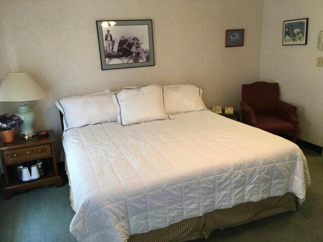 Beaumont Hotel Eksteriør billede